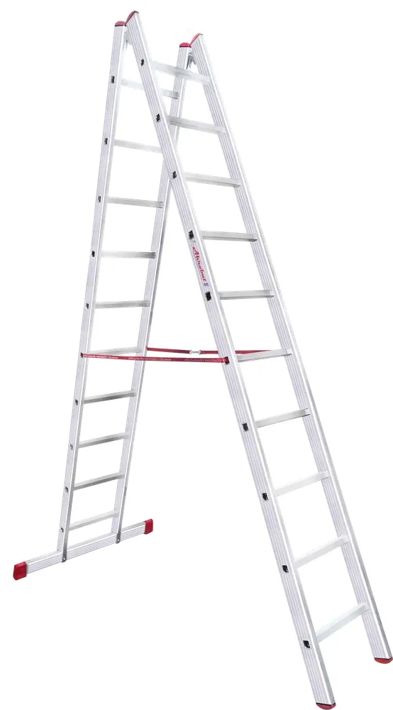 Merdivenler
