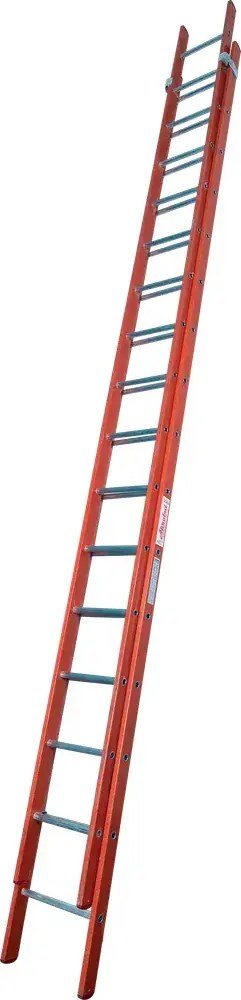 Fiberglass Merdivenler