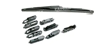 SİLGİ SÜPÜRGESİ [ARKA CAM 400MM. 10 ADAPTOR] [UNIVERSAL]