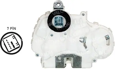 KAPI KILIT MOTORU [SAG ARKA] [HONDA ACCORD 2010->]