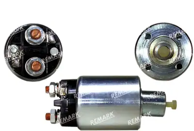 MARŞ OTOMATIGI [MITSUBISHI TIPI - 12V. - 3T.] [RENAULT CLIO/KANGO/MEGANE 1,5DCI 2002->]