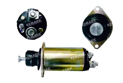 MARŞ OTOMATIGI [DELCO TİPİ - 24V. - T. - 29MT] [MERCEDES AXOR]