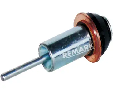 MARŞ OTOMATIK PISTONU [DENSO TİPİ - 34,8X96,7] [ISUZU TOYATA]