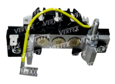 ALTERNATÖR DIOT TABLASI [VALEO TİPİ ] [MOTOROLA CARRIER/TRANSICOLD]