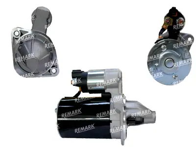 MARŞ MOTORU [KORE VALEO TIPI 12V - 10DİŞ - KW0.9] [HYUNDAI I20/I30/SPORTAGE]