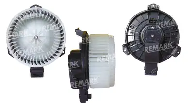 KALORIFER MOTORU [12V.] [HONDA CRV/ACCORD 2008->]