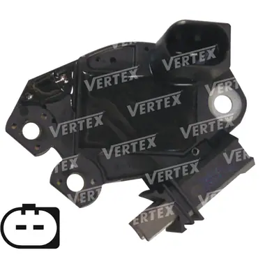 ALTERNATÖR KONJEKTOR [VALEO TIPI 14.3V.COM] [AUDI A6 2,8/3,2 FSI]