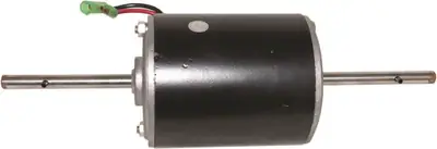 Otomotiv-Elektrik-Klima kalörüfer çeşitleri