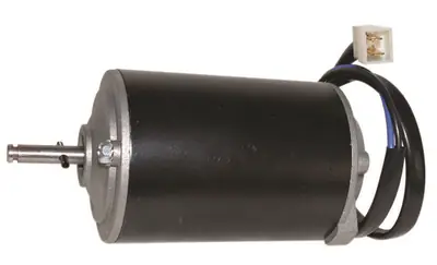 FAN MOTORU [KLIMA 12V.LONG LIFE YM. 41156] []