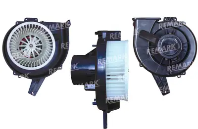 KALORIFER MOTORU [12V.] [SEAT CORDOBA/FABIA/POLO 2001-> ]