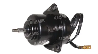TURBO FAN MOTORU [12V.] [UNIVERSAL]