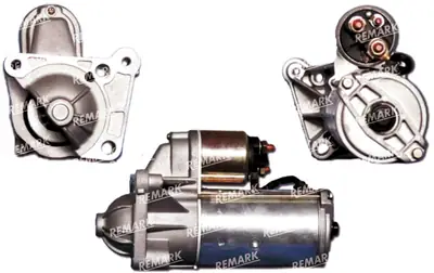 MARŞ MOTORU [VALEO TIPI 12V - 11DİŞ - KW1.7 - D7] [RENAULT R19/CLIO/KANGOO/MEGANE D.]