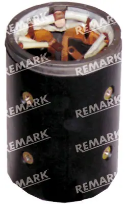 MARŞ YASTIGI GOVDELI [DELCO TIPI 12V.] [CAT 42MT]