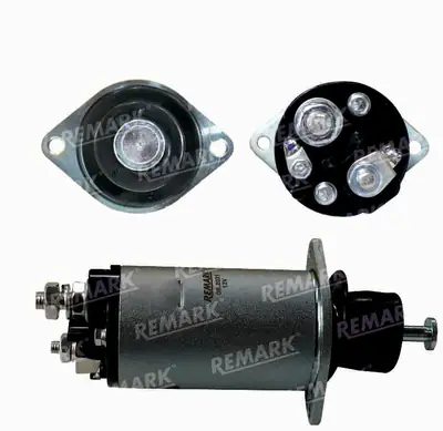 MARŞ OTOMATIĞI [DELCO TİPİ 12V. 3T] [MERCEDES/NEW HOLLAND 29MT.]
