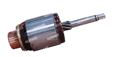 MARŞ KOLLEKTÖRÜ [VALEO TİPİ - 12V] [HYUNDAI ACCENT III 1,3/1,5I 2006->]