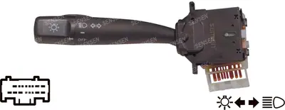 SİNYAL KOLU [] [TOYOTA COROLLA 1998->2003]