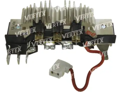 ALTERNATÖR DIOT TABLASI [VALEO & ISKRA TİPİ ] [AUDI /MERCEDES/FORD]