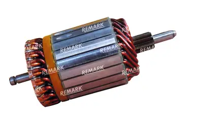 MARŞ KOLLEKTÖRÜ [VALEO TİPİ - 12V] [RENAULT MEGANE/PARTNER/BERLNGO]