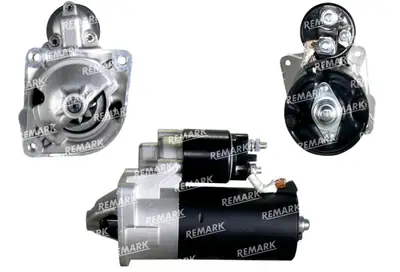 MARŞ MOTORU [BOSCH TIPI 12V - 9DİŞ - KW2.0] [FIAT DUCATO/BOXER 2,3-2,8 JTD 2002->]