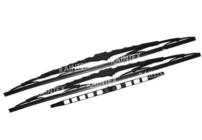 SİLGİ SÜPÜRGESİ [600MM. 24INC TELLİ ] [EURO MAN / IVECO]