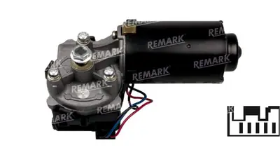 SILGI MOTORU [12V.] [FIAT DUCATO/BOXER/JUMPER]