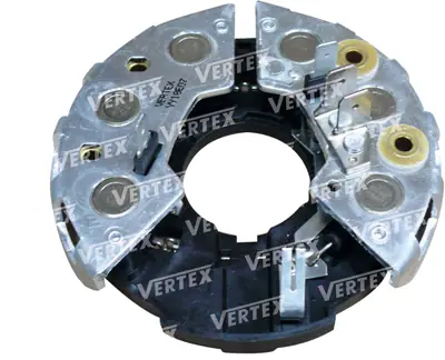 ALTERNATÖR DIOT TABLASI [BOSCH TİPİ ] [AUDI 80-100 / VW.DIESEL]