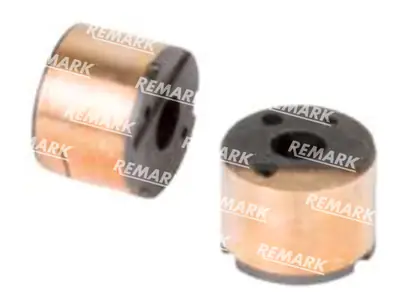 ALTERNATÖR ROTOR BAKIRI [VISTEON TIPI ] [FORD CONNECT/TRANSIT/FIESTA]