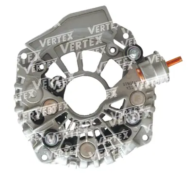 ALTERNATÖR DIOT TABLASI+KAPAK [VALEO TIPI] [FORD FIESTA 1,3/FORD KA]