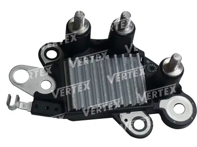ALTERNATÖR KONJEKTOR [DELCO TİPİ 12V.40SI] [VOLVO/MACK/FREIGHTLINE]
