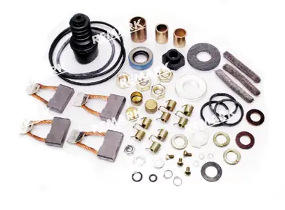 MARŞ TAMIR TAKIMI [12V.40MT 52 PARCA KOMURLU ] []