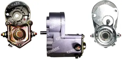 MARŞ OTOMATIGI [NIPPONDENSO TIPI - 12V. - 3T.] [TOYOTA HILUX / HIACE]