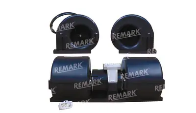 BLOWER MOTORU [24V.3 DEVIRLI] [ISUZU/TEMSA ]