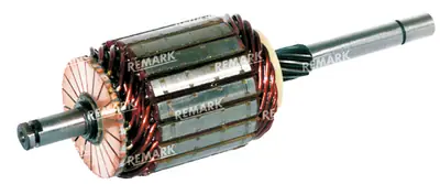 MARŞ KOLLEKTÖRÜ [VALEO TİPİ - 12V] [RENAULT R18/21 VOLVO]