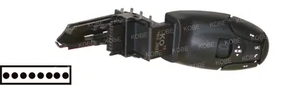RADYO KONTROL KOLU [] [PEUGEOT 206/307/PARTNER]