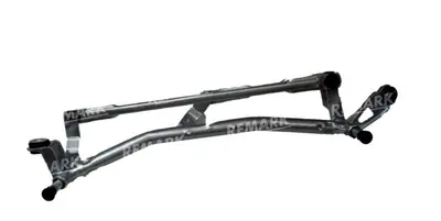 IC SILGI MEKANIZMASI [VALEO TİPİ] [RENAULT MEGANE II 2003->]