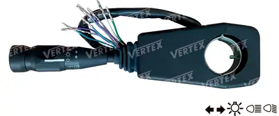 SİNYAL KOLU [] [MF.TRAKTOR 3050/3085/3070]