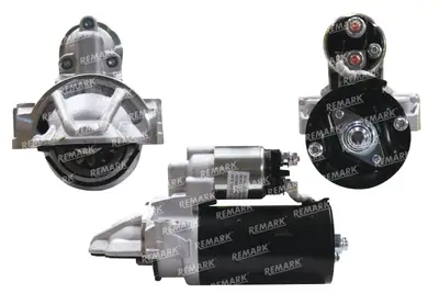MARŞ MOTORU [BOSCH TIPI 12V - 12DİŞ - KW2.5] [FORD TRANSIT V347/BOXER STARTSTOP]