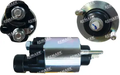 MARŞ OTOMATIGI [NIPPONDENSO TİPİ - 12V. - 3T.] [HONDA CIVIC/CRV 2001-2005]