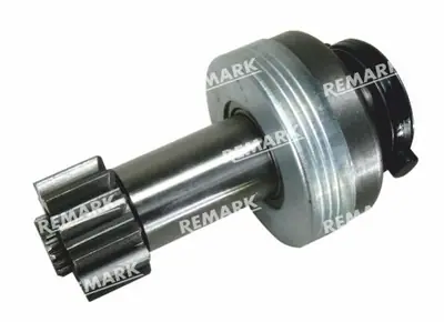 MARŞ DİŞLİSİ [12 DİŞ-BOSCH TİPİ ] [SCANIA/DAF/VOLVO] [43,8MM 241 SERI]