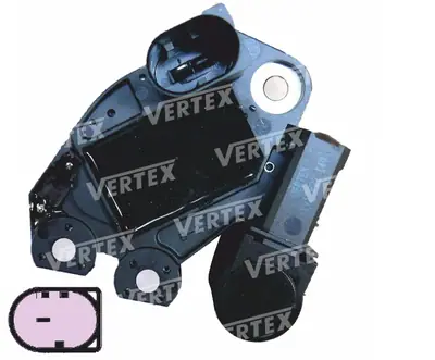 ALTERNATÖR KONJEKTOR [VALEO TİPİ 14.3V.LIN2] [AUDI A6/Q7 3,0TDI 2014->]