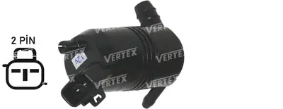 CAM SU FISKIYE MOTORU [12V.] [TOYOTA COROLLA/CAMRY 1997->]