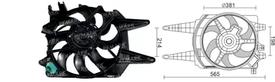 FAN MOTORU [] [FIAT PALIO/SIENA 2002->]