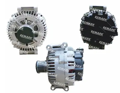 ALTERNATÖR [VALEO TIPI 12V.180A.] [MERCEDES SPRINTER 312/418 2009>] [LIN2 UCLU]