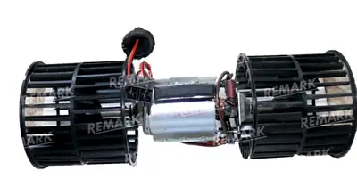 KALORIFER MOTORU [12V.] [VW.CADDY II/SKODA FELICIA 1996-2002]