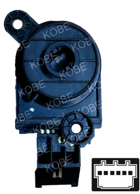 KONTAK TERMİNALİ [] [CHEVROLET CAPTIVA/CRUZE 2011->]