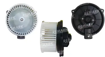 KALORIFER MOTORU [12V.] [HONDA CIVIC 1994-2001]