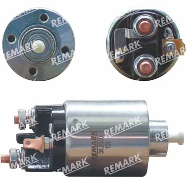 MARŞ OTOMATIGI [MITSUBISHI TIPI - 12V. - 3T.] [RENAULT LOGAN/KANGOO/PEUGEOT 2007->]