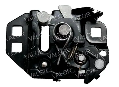 KAPUT KILIDI [SAG ELEKTRIKSIZ] [FORD MONDEO 2012->]
