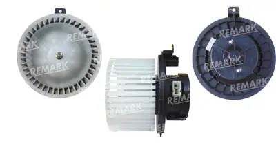 KALORIFER MOTORU [12V.] [NISSAN QASHQAI 2008->]