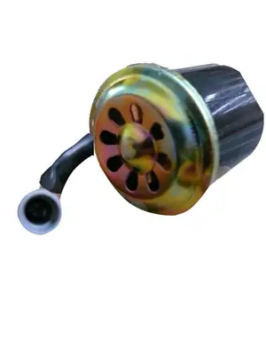 BUZZER [12V.GERI VITES ]